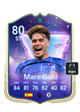 Other version of Marc Guiu