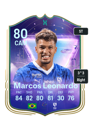 Other version of Marcos Leonardo