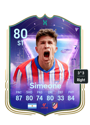 Other version of Giuliano Simeone
