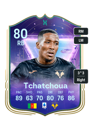 Other version of Jackson Tchatchoua