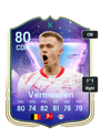 Other version of Arthur Vermeeren
