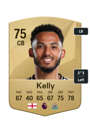 Other version of Lloyd Kelly