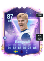 Other version of Lucas Bergvall