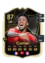 Other version of Kingsley Coman