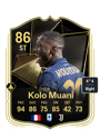 Other version of Randal Kolo Muani