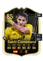 Other version of Santi Comesana