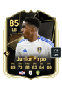 Other version of Junior Firpo
