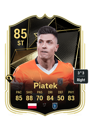 Other version of Krzysztof Piatek