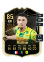Other version of Matthis Abline