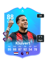 Other version of Justin Kluivert