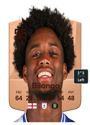 Other version of Bryant Bilongo