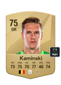 Other version of Thomas Kaminski