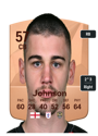 Other version of Zak Johnson