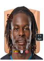 Other version of Nathan Asiimwe
