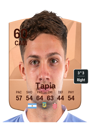 Other version of Ignacio Tapia