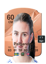 Other version of Emilia Pelgander