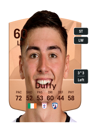 Other version of Dylan Duffy