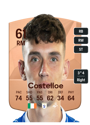 Other version of Dara Costelloe