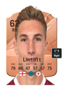 Other version of Harvey Lintott