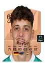 Other version of Dennis Kaygin