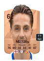 Other version of Tom Nichols