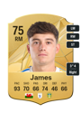 Other version of Daniel James