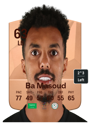 Other version of Ahmed Ba Masoud