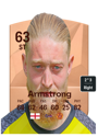 Other version of Luke Armstrong