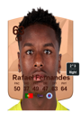 Other version of Rafael Fernandes
