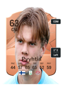 Other version of Niklas Pyyhtia