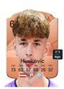 Other version of Muharem Huskovic