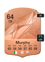 Other version of Alex Murphy