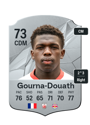 Other version of Lucas Gourna-Douath