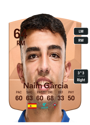 Other version of Naim Garcia