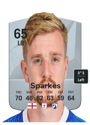 Other version of Jack Sparkes