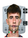 Other version of Tommaso Corazza