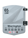 Other version of Lewis Warrington