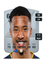 Other version of Samuel Silvera