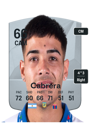 Other version of Elias Cabrera