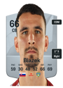 Other version of Filip Blazek