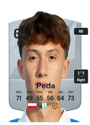 Other version of Patryk Peda