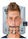 Other version of Nicholas Bonfanti