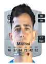 Other version of Gonzalo Maroni