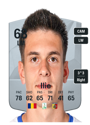 Other version of Rares Ilie