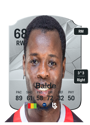 Other version of Aliou Balde