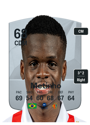 Other version of Metinho