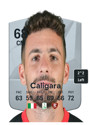 Other version of Fabrizio Caligara