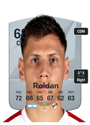 Other version of Enzo Roldan