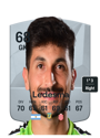 Other version of Marcos Ledesma