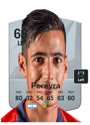 Other version of Elias Pereyra